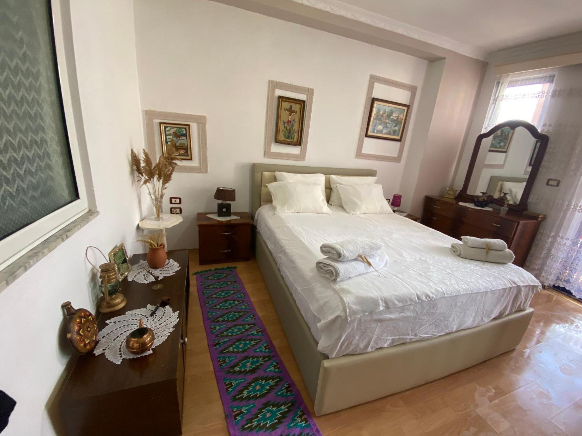 Leilighet Karafili Pogradec