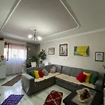 Apartament Karafili