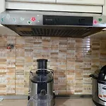 Apartament Karafili