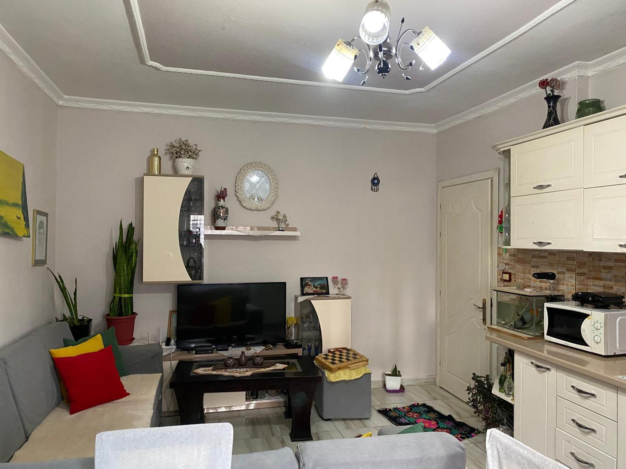 Karafili Apartament Pogradec