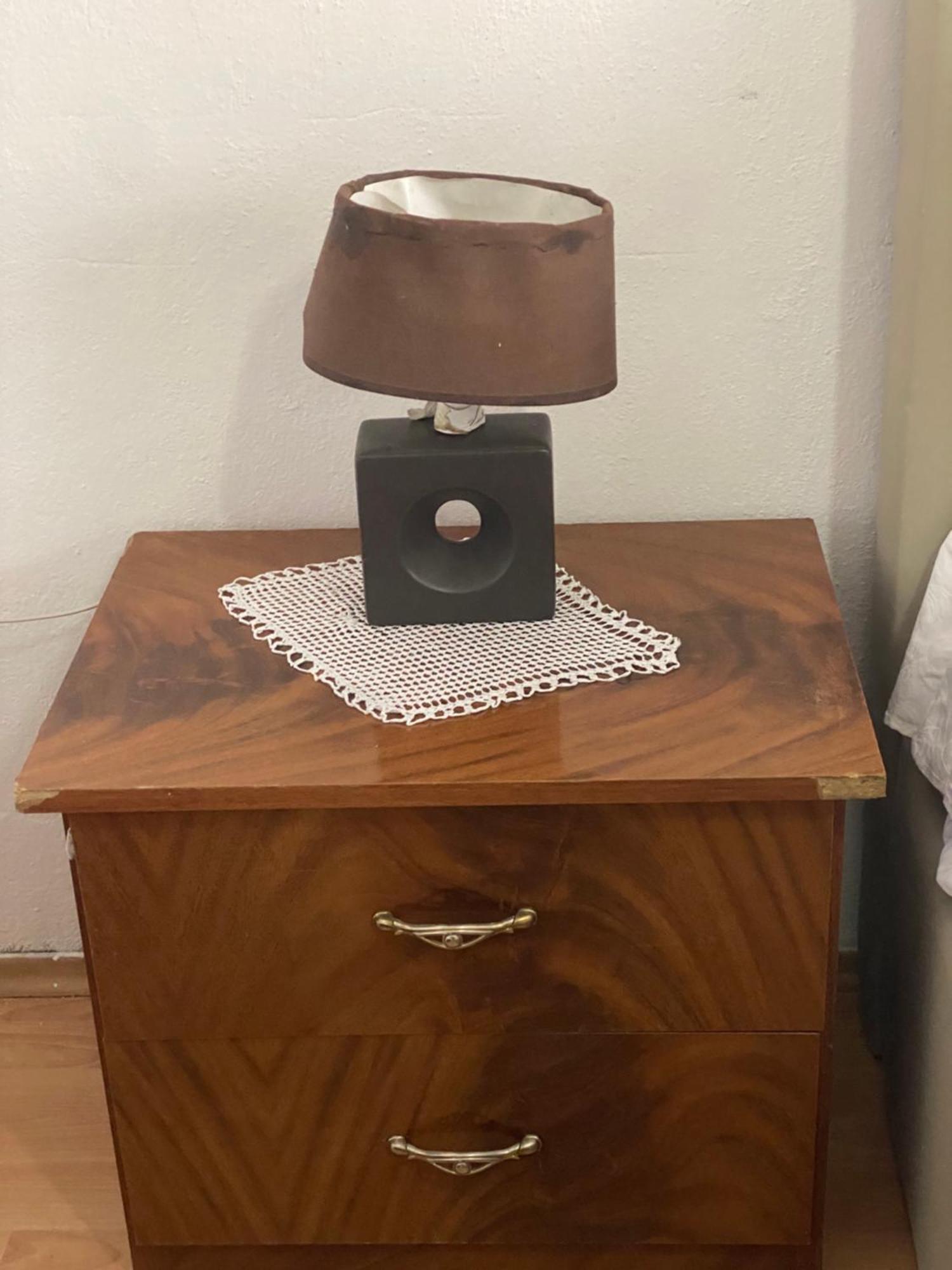 Apartament Karafili *