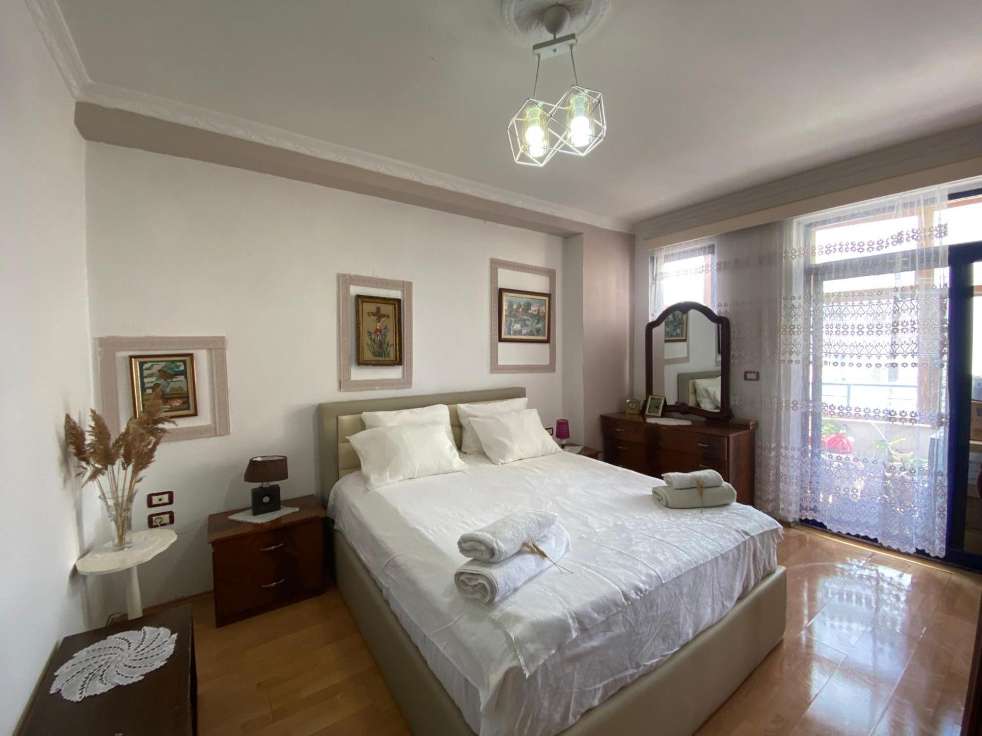 Karafili Apartament