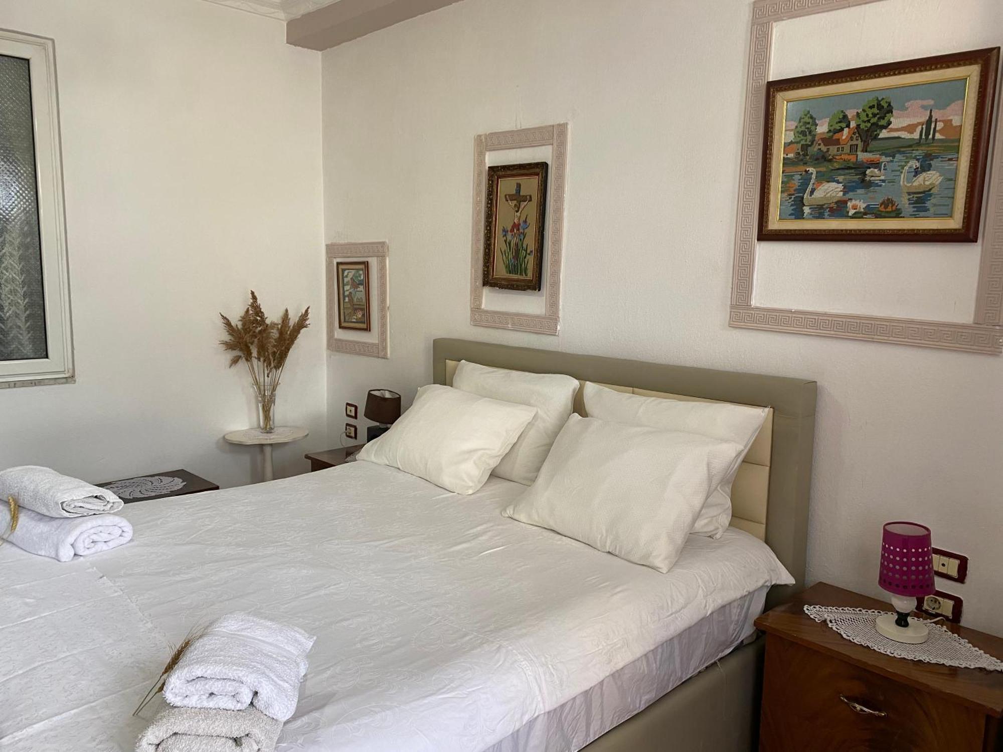Karafili Apartament *