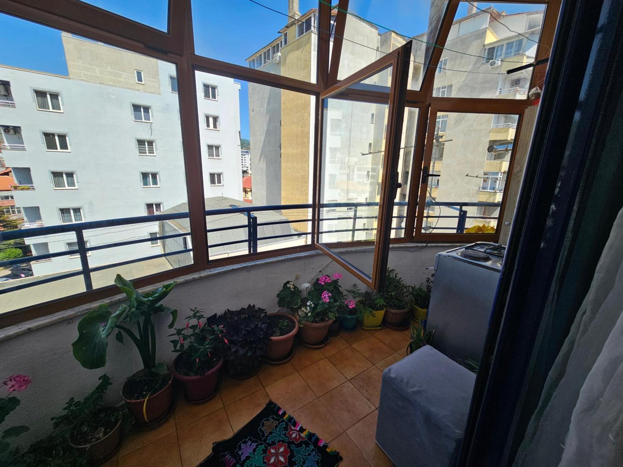 Karafili Apartment *