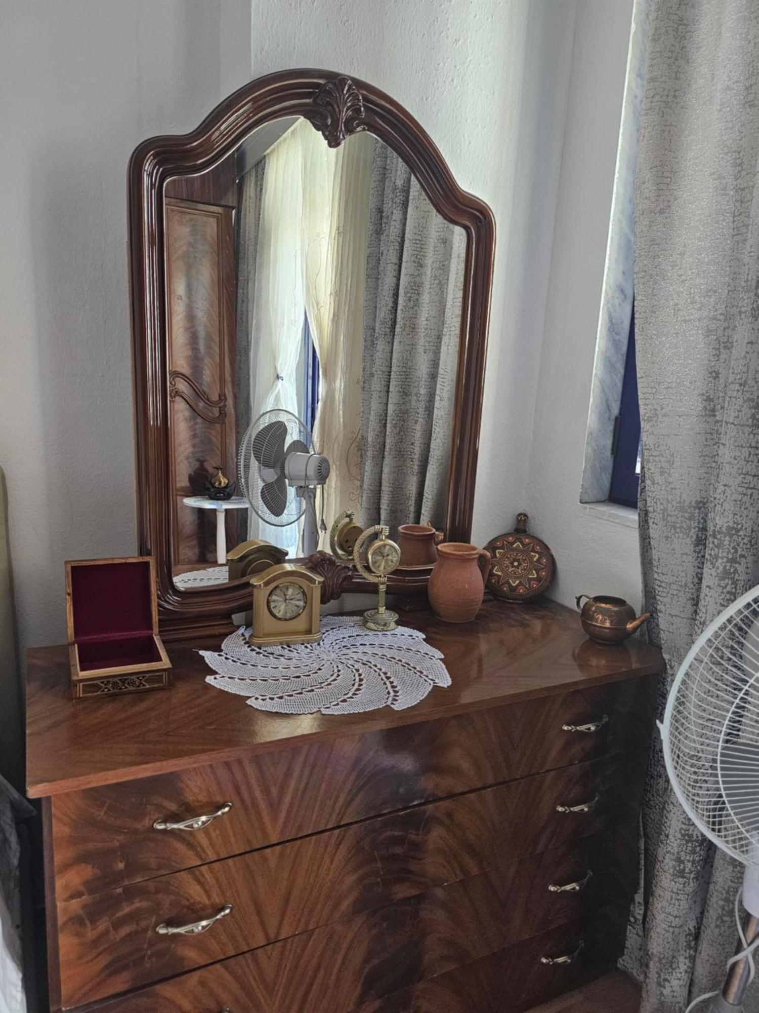 Karafili Apartment Pogradec